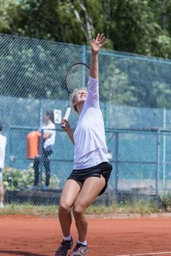 Julia Middendorf 341 - Elke Jaeger Gedaechtnisturnier